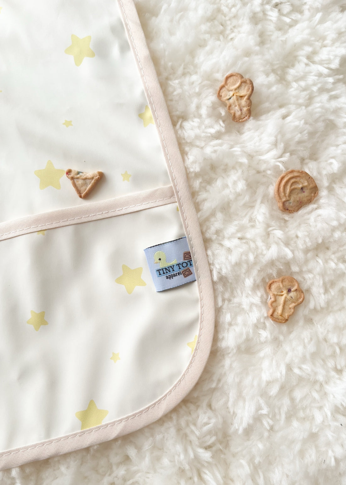 Star | Bib