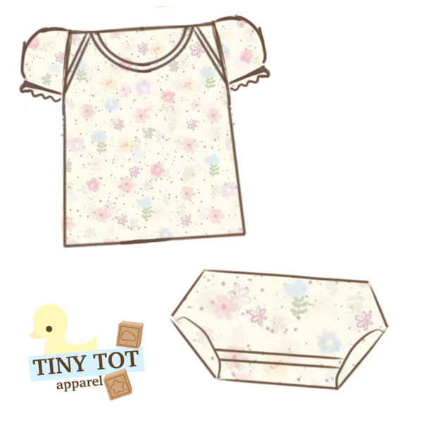 Meadow | Set