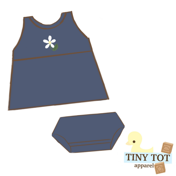 Dusky Darling | Set