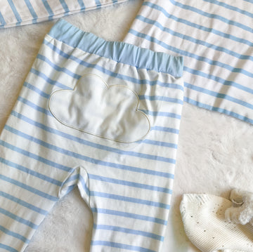 Cloudy Pajama Pre-order | Bottoms