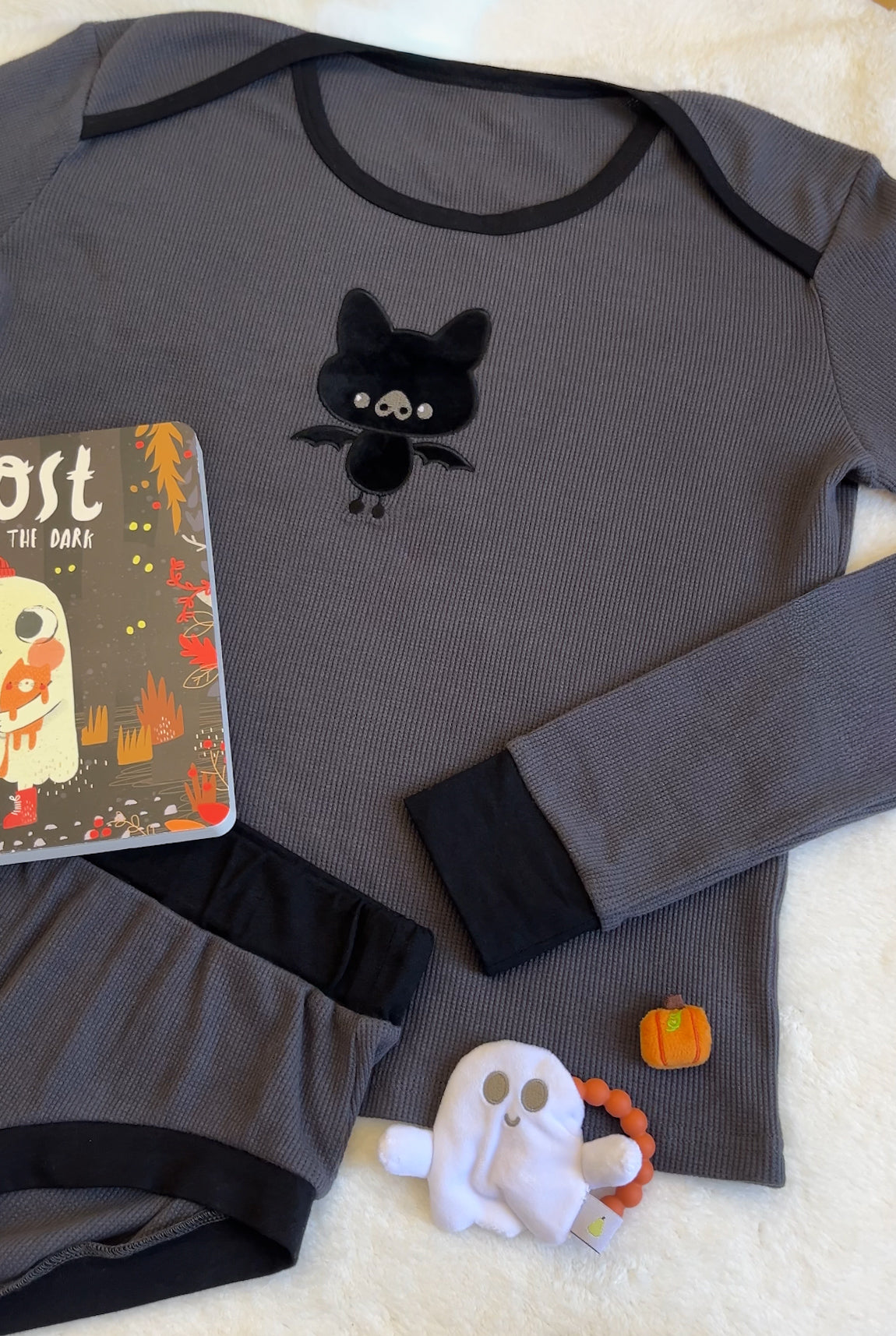 Bat Thermal | Set
