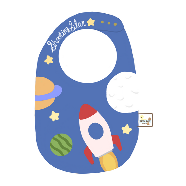 Space | Bib