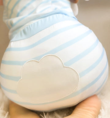 Cloudy Pajamas | Set