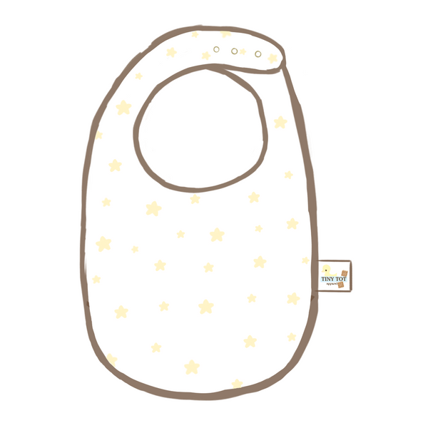 Star | Bib