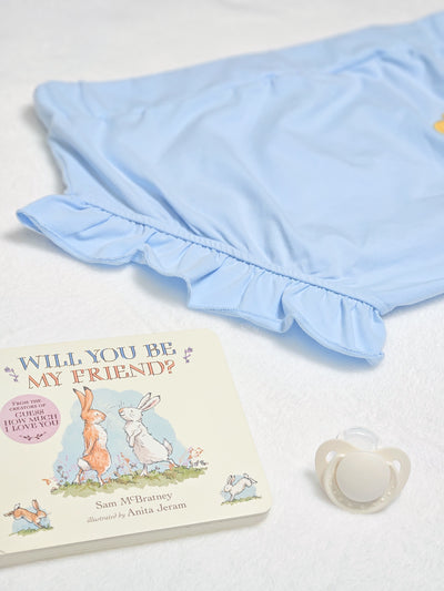 Playtime Duckie | Diaper Covers