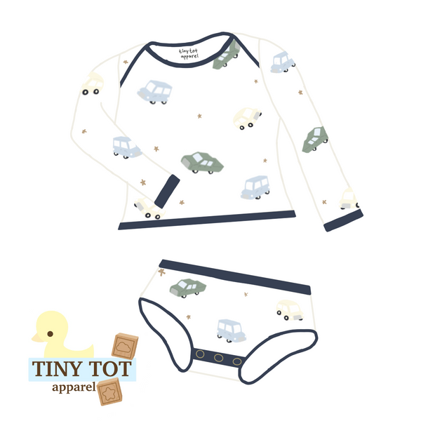 Little Cruiser | Set