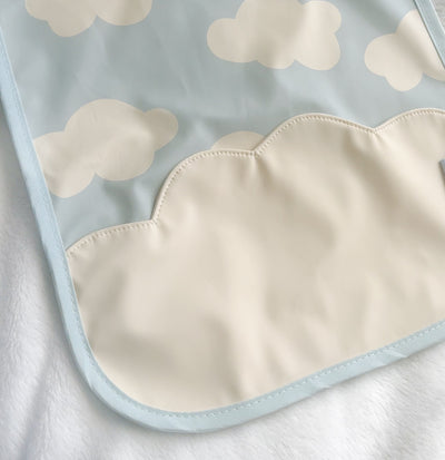 Cloudy | Bib