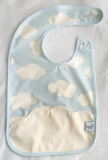 Cloudy | Bib