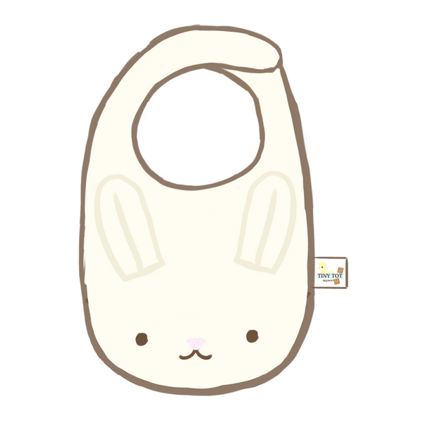 Bunnie | Bib