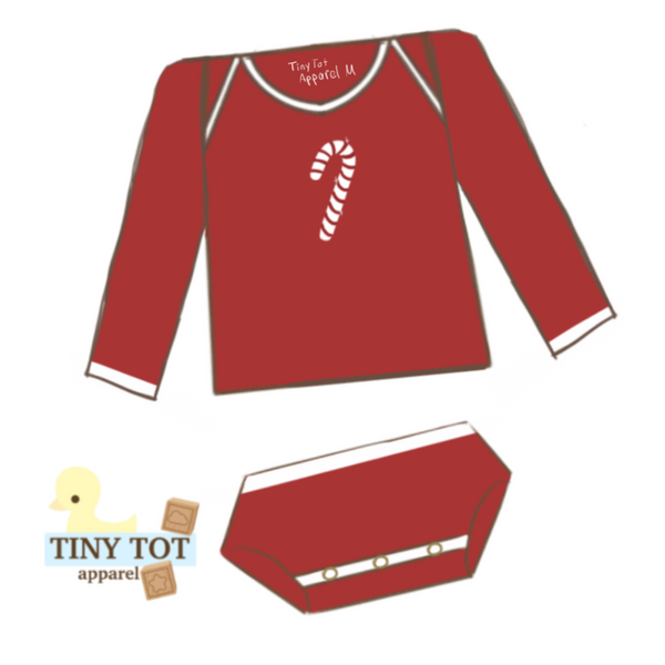 Peppermint | Set