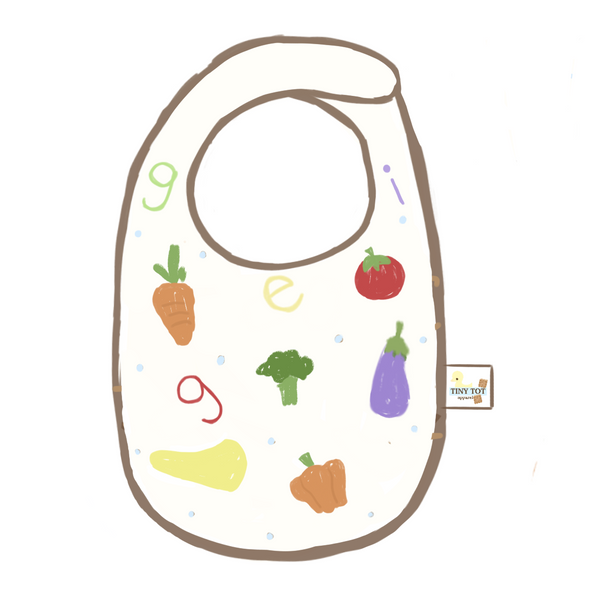 Veggie | Set