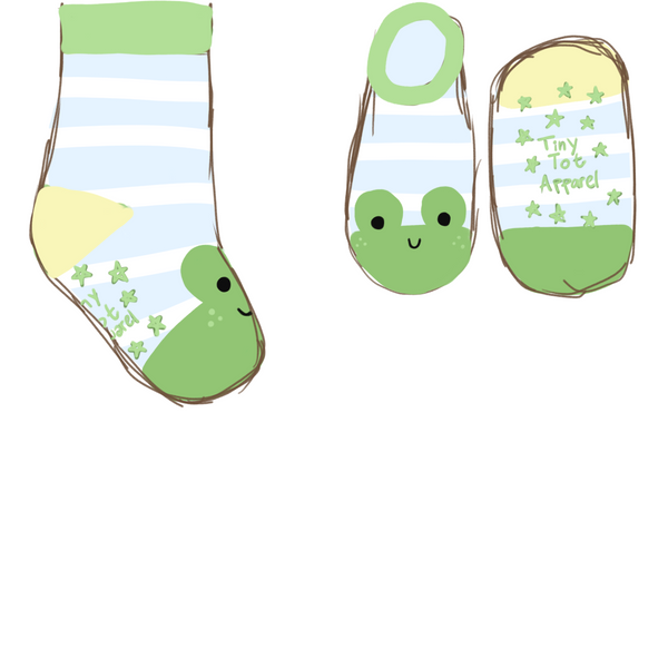 Frog | Set