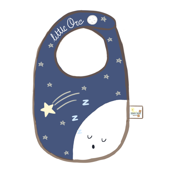 Nightie  | Bib