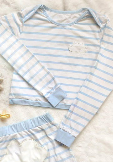 Cloudy Pajama Pre-order | Top